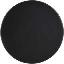 Lampe publicitaire de table rechargeable Aludra avec intensité réglable et 3 modes d’éclairage