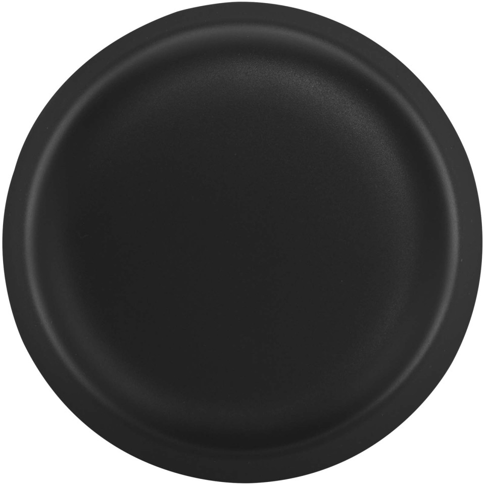 Lampe publicitaire de table rechargeable et d’intensité réglable Alya avec 3 modes d’éclairage