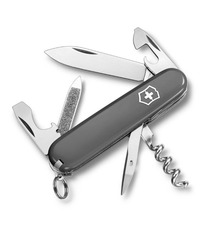 Couteau suisse personnalisé Victorinox Sportsman 84 mm