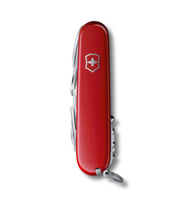 Couteau suisse publicitaire Victorinox Swisschamp 91 mm