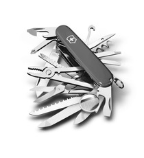 Couteau suisse publicitaire Victorinox Swisschamp 91 mm