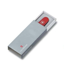 Couteau suisse publicitaire Victorinox Swisschamp 91 mm