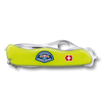 Couteau suisse publicitaire Victorinox Rescue Tool 111 mm