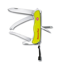 Couteau suisse publicitaire Victorinox Rescue Tool 111 mm