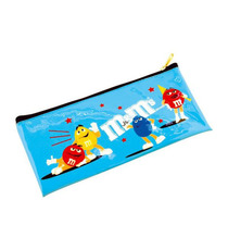 Trousse publicitaire sur mesure en PVC Flex