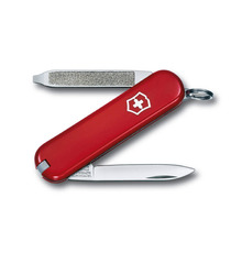 Couteau Suisse personnalisable Victorinox Escort 58 mm