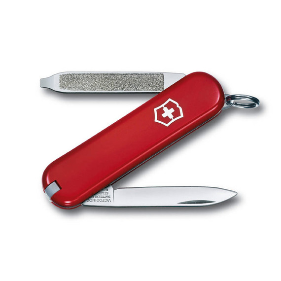 Couteau Suisse personnalisable Victorinox Escort 58 mm