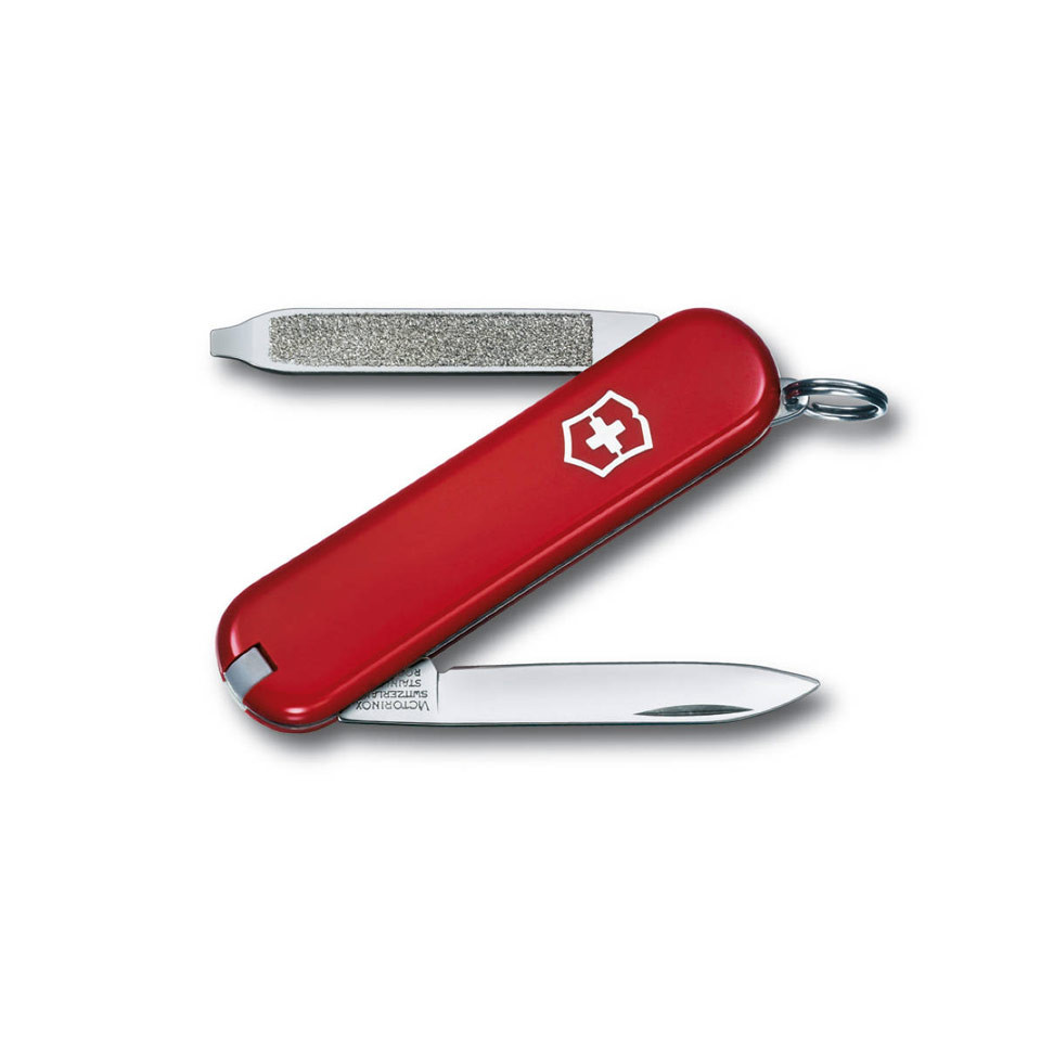 Couteau Suisse personnalisable Victorinox Escort 58 mm