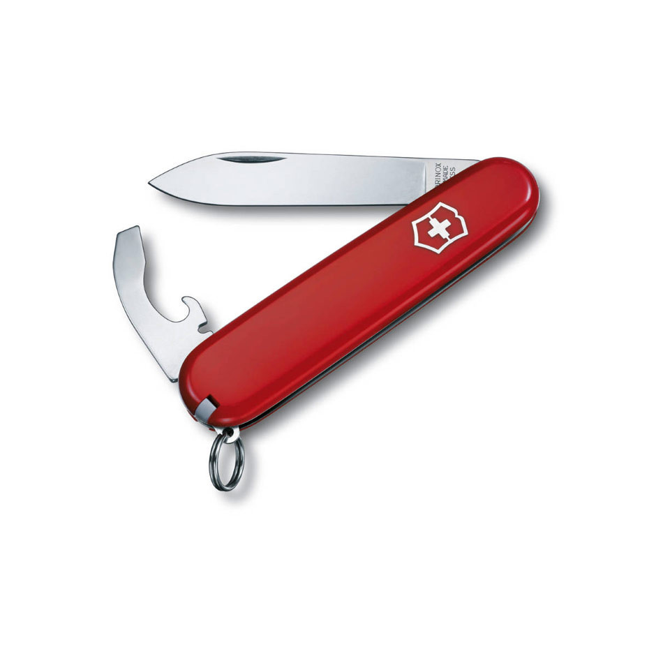 Couteau suisse personnalisé Victorinox Bantam 84 mm