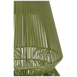 Abat jour publicitaire portable recyclé Originalhome Lampion