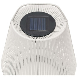 Abat jour publicitaire portable recyclé Originalhome Lampion