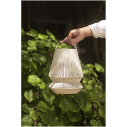 Abat jour publicitaire portable recyclé Originalhome Lampion