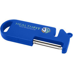 Outil publicitaire de cuisine polyvalent Kipper