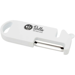 Outil publicitaire de cuisine polyvalent Kipper