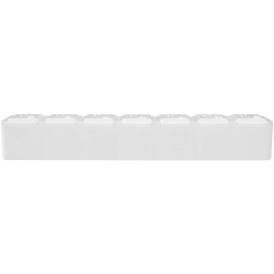 Pilulier publicitaire semainier multi-vitamines Dose