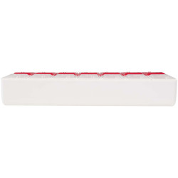 Pilulier publicitaire semainier multi-vitamines matin/après-midi Cycle