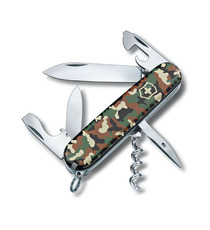 Couteau Suisse personnalisable Victorinox Spartan 91 mm