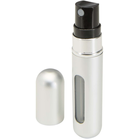 Flacon publicitaire de parfum portable Filla rechargeable de 5 ml