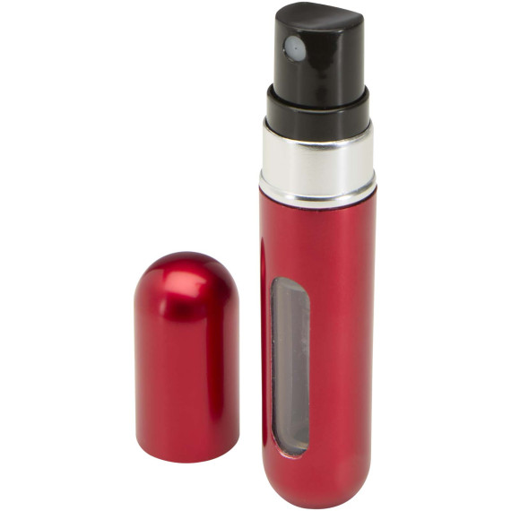 Flacon publicitaire de parfum portable Filla rechargeable de 5 ml