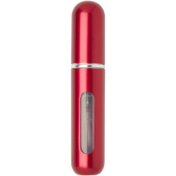Flacon publicitaire de parfum portable Filla rechargeable de 5 ml