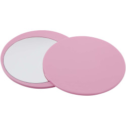 Miroir publicitaire de maquillage coulissant Glider