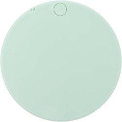 Miroir publicitaire de maquillage coulissant Glider