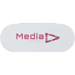 Ensemble publicitaire manucure Beautix