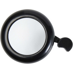 Sonnette publicitaire de vélo Bellix