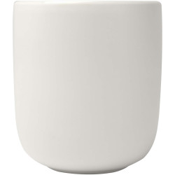 Tasses publicitaires en céramique Male de 200 ml set de 2