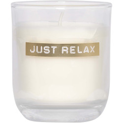 Distributeur publicitaire de savon pour les mains de 250 ml et ensemble de bougies parfumées de 150 g Wellmark Discovery