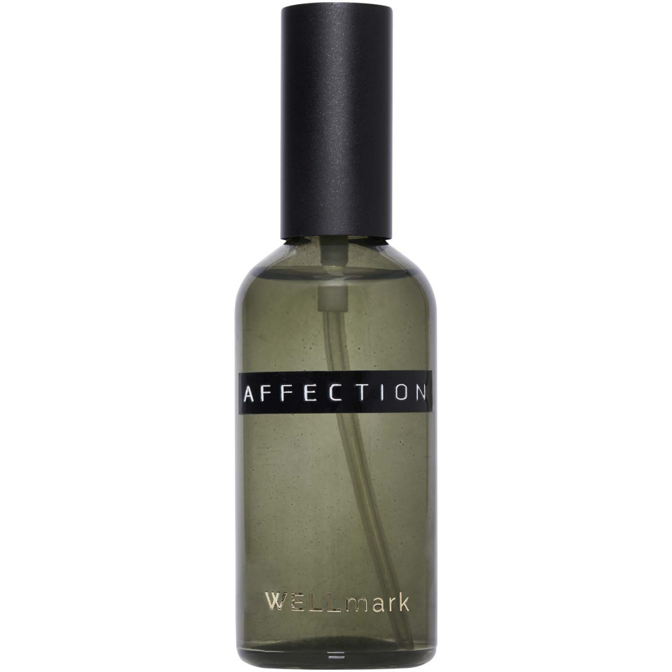 Spray publicitaire d’ambiance 100 ml Wellmark