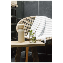 Bougie publicitaire bio Originalhome de taille moyenne