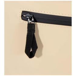 Sac publicitaire à dos Roll Top Resi Plus de 18 L et 15" en matériaux recyclés certifiés GRS