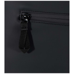 Sac publicitaire à dos Roll Top Resi Plus de 18 L et 15" en matériaux recyclés certifiés GRS