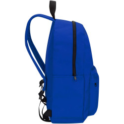 Sac publicitaire à dos pour ordinateur portable Byron de 16 L et 14" en matériaux recyclés certifiés GRS