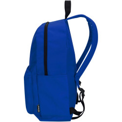Sac publicitaire à dos pour ordinateur portable Byron de 16 L et 14" en matériaux recyclés certifiés GRS