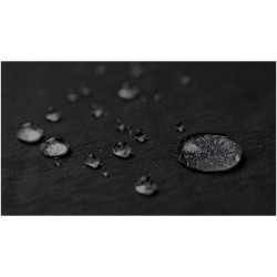 Sac publicitaire à dos pour ordinateur portable Byron de 16 L et 14" en matériaux recyclés certifiés GRS