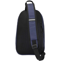 Sac publicitaire d’hydratation Nomad en matériaux recyclés certifiés GRS de 6 L