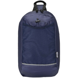 Sac publicitaire d’hydratation Nomad en matériaux recyclés certifiés GRS de 6 L