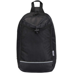 Sac publicitaire d’hydratation Nomad en matériaux recyclés certifiés GRS de 6 L