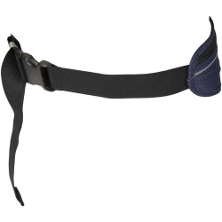 Ceinture publicitaire de course Nomad en matériaux recyclés certifiés GRS