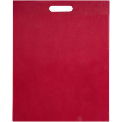 Sac publicitaire shopping EcoSeal non tissé de 5 L en matériaux recyclés certifiés GRS