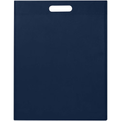 Sac publicitaire shopping EcoSeal non tissé de 5 L en matériaux recyclés certifiés GRS