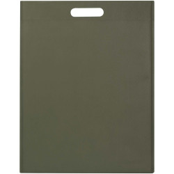 Sac publicitaire shopping EcoSeal non tissé de 5 L en matériaux recyclés certifiés GRS