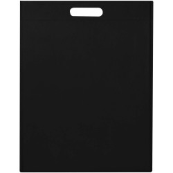 Sac publicitaire shopping EcoSeal non tissé de 5 L en matériaux recyclés certifiés GRS