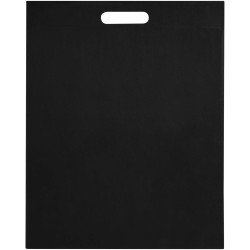 Sac publicitaire shopping EcoSeal non tissé de 5 L en matériaux recyclés certifiés GRS