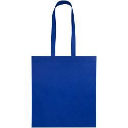 Sac publicitaire shopping convention EcoSeal de 6 L non tissé en matériaux recyclés certifiés GRS