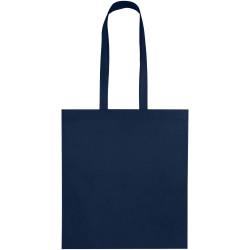 Sac publicitaire shopping convention EcoSeal de 6 L non tissé en matériaux recyclés certifiés GRS