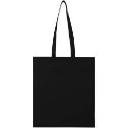 Sac publicitaire shopping convention EcoSeal de 6 L non tissé en matériaux recyclés certifiés GRS