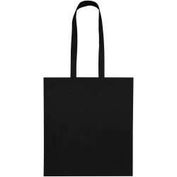 Sac publicitaire shopping convention EcoSeal de 6 L non tissé en matériaux recyclés certifiés GRS